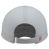 Casquette Nox Gris