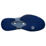 Détail design Chaussures NOX AT Luxury Stone Bonnie Blue