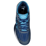 Paire de Chaussures NOX AT Luxury Stone Bonnie Blue