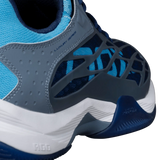 Chaussures NOX AT Luxury Stone Bonnie Blue semelle antidérapante