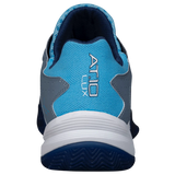 Chaussures NOX AT Luxury Stone Bonnie Blue vue du dessus