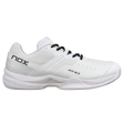 Chaussures Nox AT10 Pro Blanc vue latérale