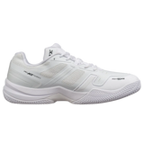 Chaussures sport padel Nox AT10 Pro Blanc confort et stabilité