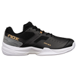 Chaussures Nox AT10 Pro Noir Or vue latérale