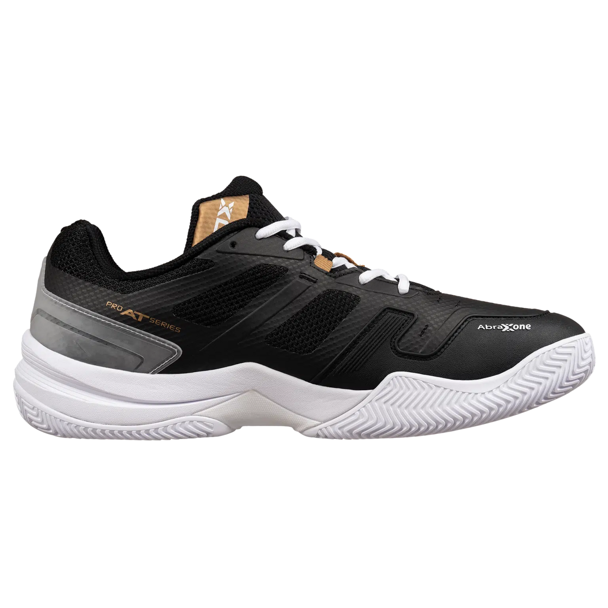 Chaussures padel Nox AT10 Pro semelle adhérente