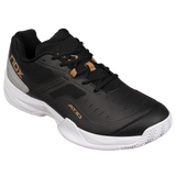 Nox AT10 Pro Noir Or stabilité et confort