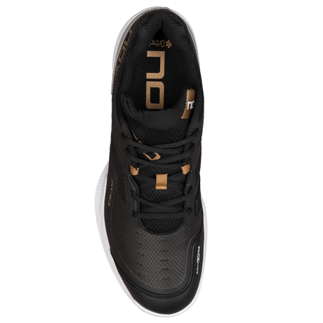 Chaussures padel homme Nox AT10 Pro résistantes