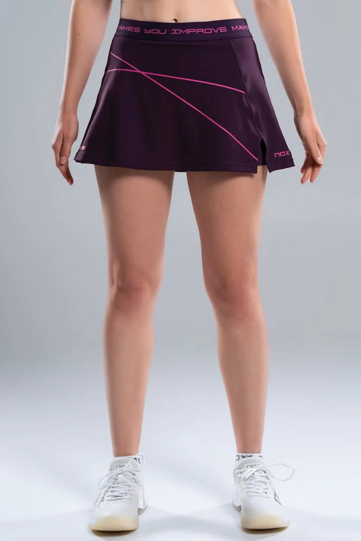Jupe Nox Pro Deep Purple