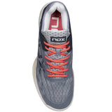 Vue arrière des chaussures Nox AT10 LUX