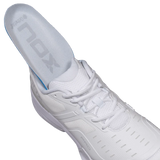 Chaussures de padel NOX AT10 Pro Blanc / Gris