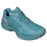 Chaussures de padel NOX AT10 Pro Turquoise / Blanc