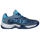 Chaussures NOX AT Luxury Stone Bonnie Blue vue avant
