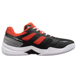 NOX AT10 Pro Black/Red Shoes