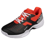NOX AT10 Pro Black/Red Shoes