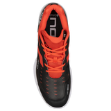 NOX AT10 Pro Black/Red Shoes