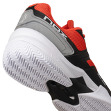 NOX AT10 Pro Black/Red Shoes