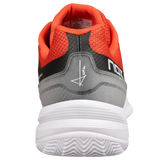 NOX AT10 Pro Black/Red Shoes