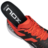 NOX AT10 Pro Black/Red Shoes