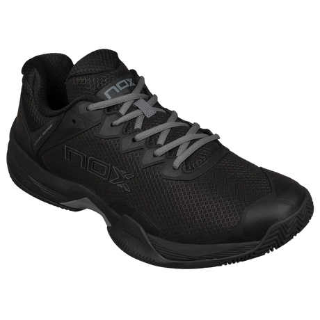 NOX ML10 Hexa Noir Slate Grey confort et stabilité