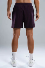 Short Nox Pro Deep Purple