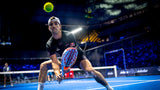Sweatshirt de padel Nox Street Steel Grey