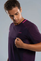 Tee Shirt Nox Pro Blackberry