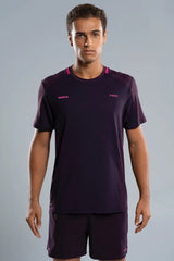 Tee Shirt Nox Pro Blackberry