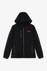 Veste de padel Nox Softshell Noir