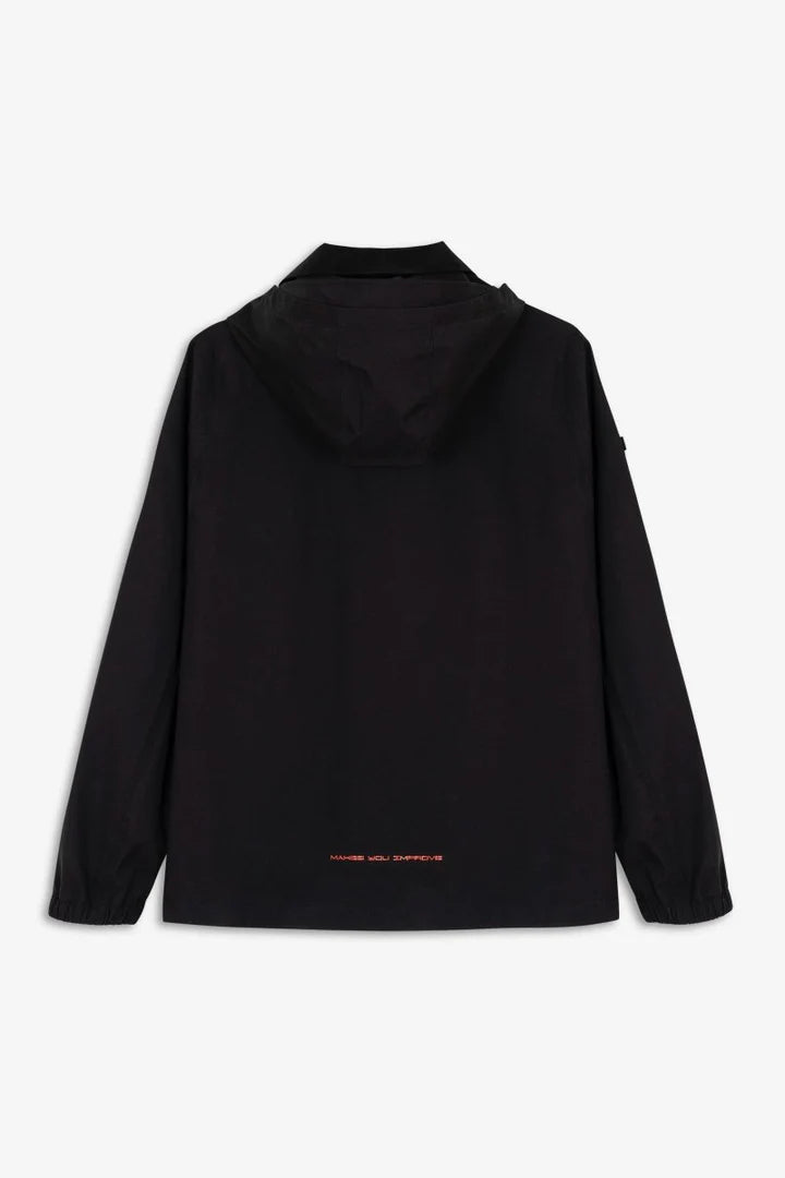 Veste de padel Nox Softshell Noir