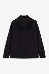 Veste de padel Nox Softshell Noir