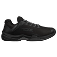 Chaussures NOX ML10 Hexa Noir Slate Grey vue latérale
