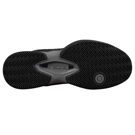 Chaussures sport padel NOX ML10 Hexa design moderne