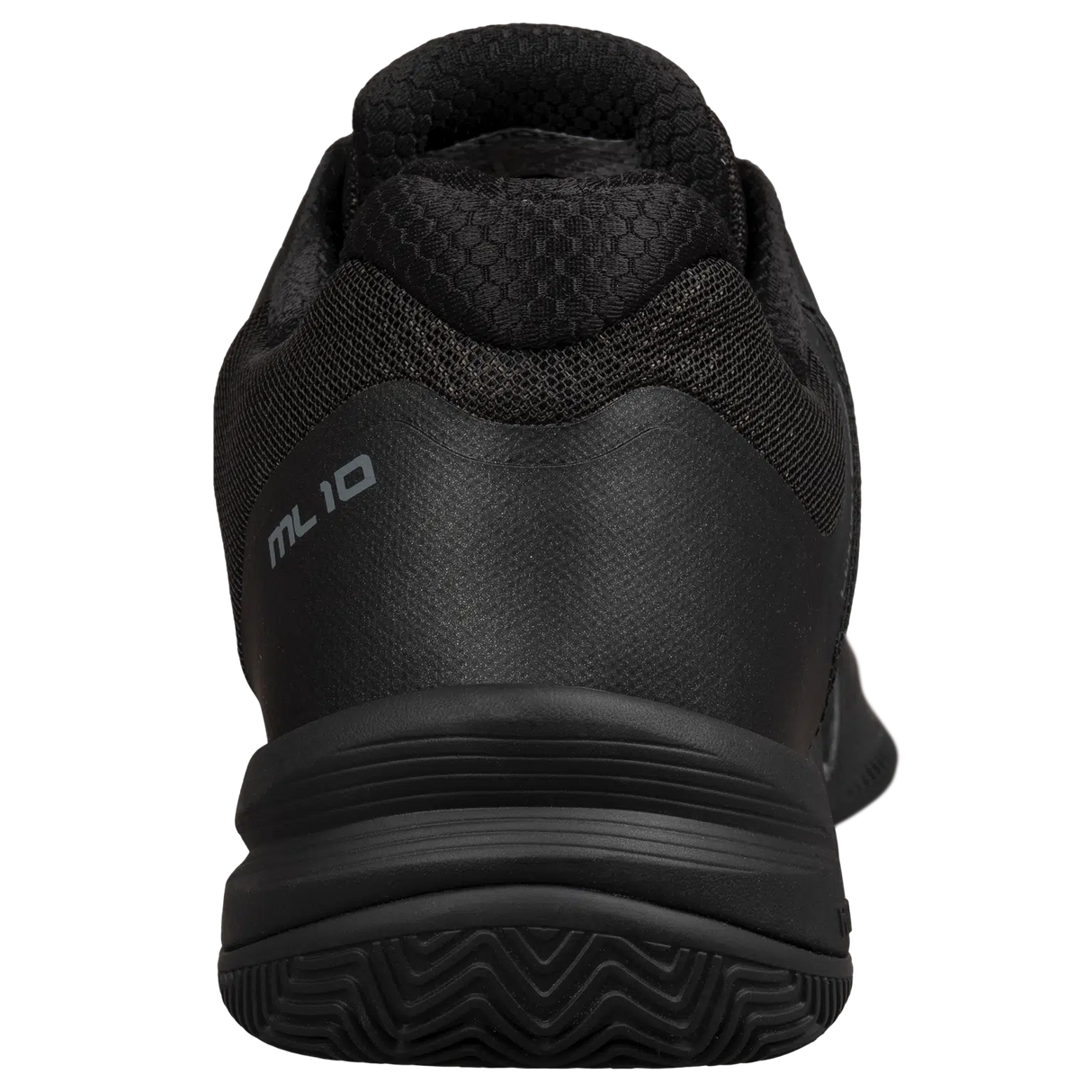 Chaussures NOX ML10 Hexa Noir Slate Grey performance