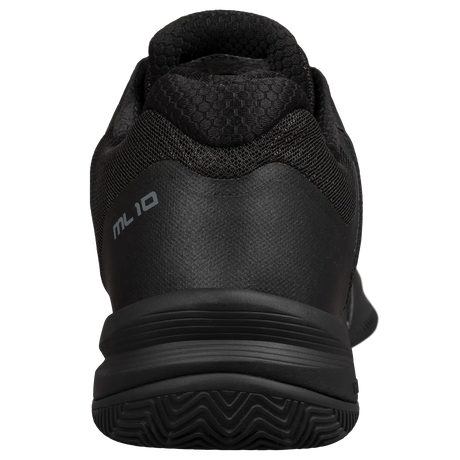 Chaussures NOX ML10 Hexa Noir Slate Grey performance