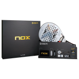 Raquette de padel Nox AT Genius Dubai Limited Edition