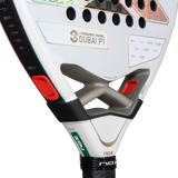 Raquette de padel Nox AT Genius Dubai Limited Edition