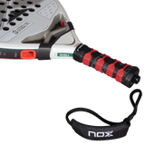 Raquette de padel Nox AT Genius Dubai Limited Edition