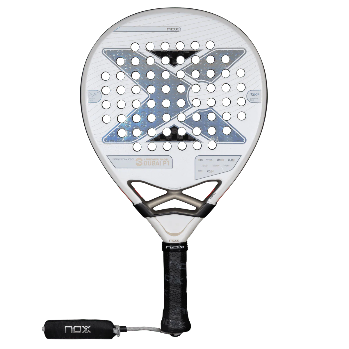 Surface mousse MDL Eva multi-densité pour contrôle et puissance


