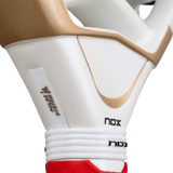 Raquette de padel Nox AT10 Luxury Genius 12K Alum XTREM 2026 by Agustín Tapia