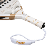 Raquette de padel Nox AT10 Luxury Genius 12K Alum XTREM 2026 by Agustín Tapia