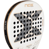 Raquette de padel Nox AT10 Luxury Genius 12K Alum XTREM 2026 by Agustín Tapia