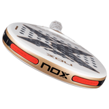 Raquette de padel Nox AT10 Luxury Genius 12K Alum XTREM 2026 by Agustín Tapia