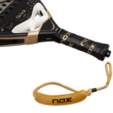 Raquette de padel Nox AT10 Luxury Genius 18K Alum 2026 by Agustín Tapia