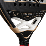 Raquette de padel Nox AT10 Luxury Genius 18K Alum 2026 by Agustín Tapia