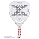 Raquette de padel Nox AT10 Luxury Genius Attack 12K Alum XTREM 2026 by Agustín Tapia