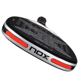 Raquette de padel Nox AT10 Luxury Genius Attack 18K Alum 2026 by Agustín Tapia
