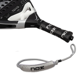 Raquette de padel Nox AT10 Luxury Genius Attack 18K Alum 2026 by Agustín Tapia