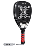 Raquette de padel Nox AT10 Luxury Genius Attack 18K Alum 2026 by Agustín Tapia