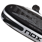 Raquette de padel Nox AT10 Luxury Genius Attack 18K Alum 2026 by Agustín Tapia