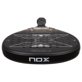 Raquette de padel Nox AT10 Pro Cup Hard 2026 by Agustín Tapia